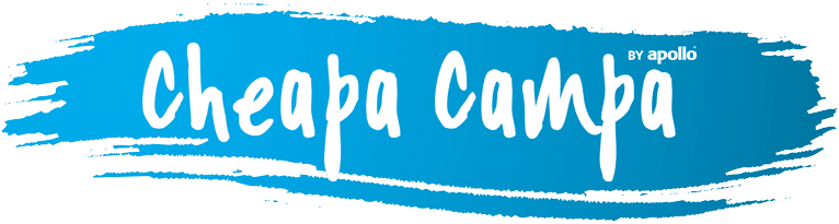 Aluguel de motorhomes - Promoção Cheapa Campa